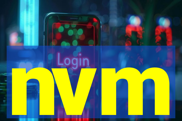 nvm-windows download